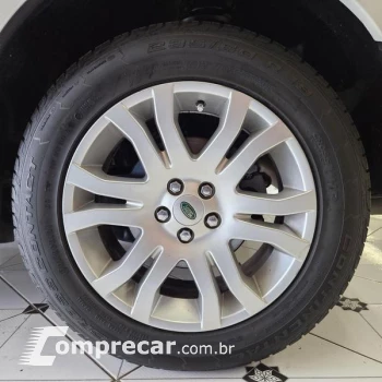 FREELANDER 2 SE I6