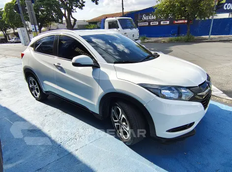 HR-V 1.8 16V EXL