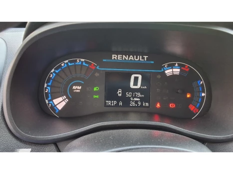 KWID 1.0 12V SCE FLEX ZEN MANUAL
