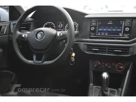 VIRTUS - 1.6 MSI TOTAL AUTOMÁTICO