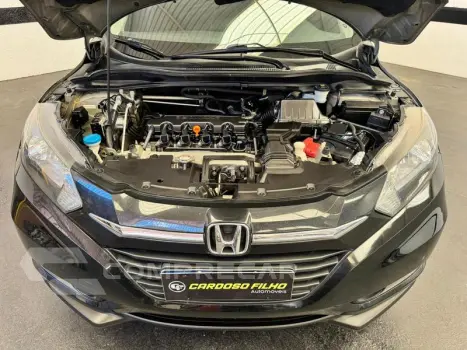 HR-V EX 1.8 FLEXONE 16V 5P AUT