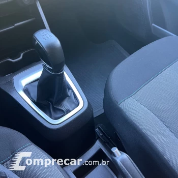 C3 Feel 1.0 Flex 6V 5p Mec.