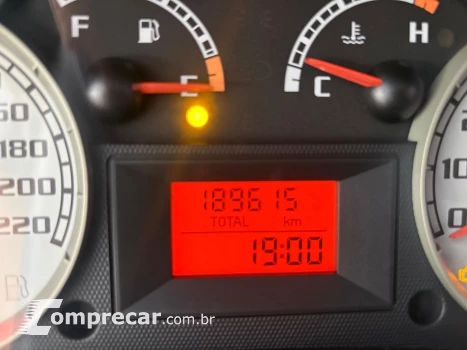IDEA 1.4 MPI FIRE ELX 8V FLEX 4P MANUAL