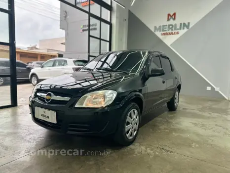 PRISMA 1.4 MPFI Maxx 8V