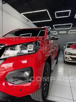 TITANO 2.2 Turbo Ranch 4X4