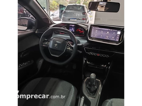 208 1.0 6V FLEX STYLE MANUAL