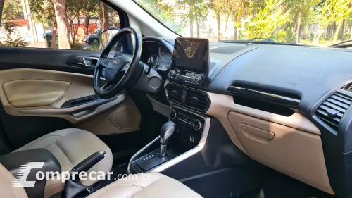 ECOSPORT 2.0 Titanium Plus 16V