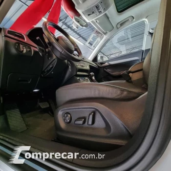 Q3 2.0 TFSI