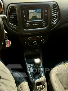 COMPASS 2.0 Sport 4X2 16V