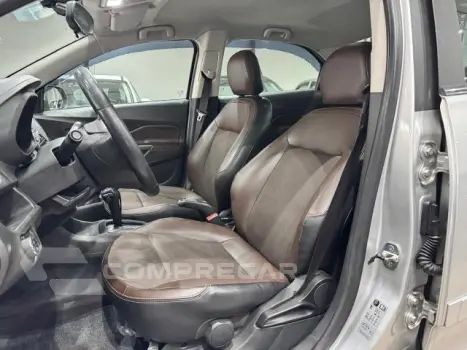 COBALT - 1.8 MPFI LTZ 8V 4P AUTOMÁTICO