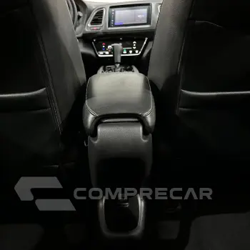 HR-V EXL 1.8 Flexone 16V 5p Aut.