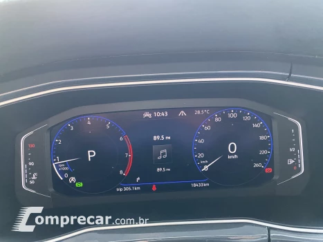 T-CROSS 1.4 250 TSI Highline