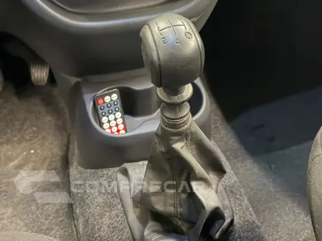 UNO 1.0 EVO VIVACE 8V FLEX 4P MANUAL