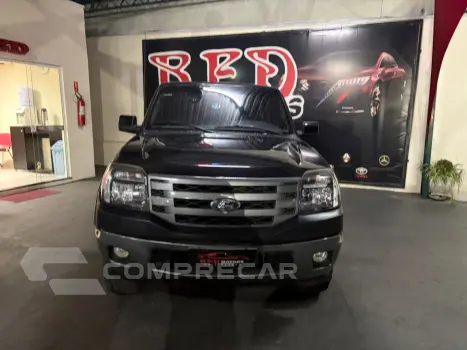 RANGER 2.3 XLS SPORT 16V 4X2 CS GASOLINA 2P MANUAL