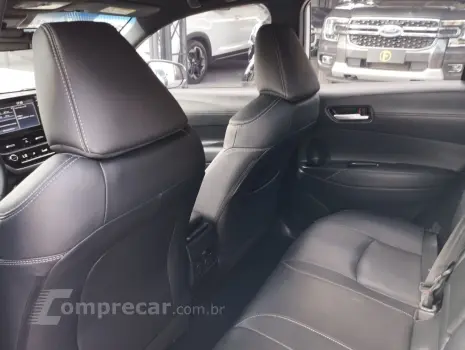 Corolla Cross 2.0 16V 4P FLEX VVT-IE XRE DIRECT SHIFT AUTOMÁ