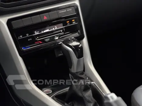 T-Cross Comfor. 200 TSI 1.0 Flex 5p Aut.