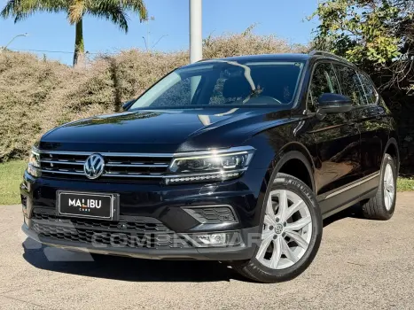 TIGUAN 1.4 250 TSI Allspace Comfortline
