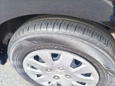 KA 1.0 SE 12V