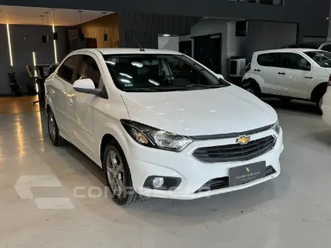 PRISMA 1.4 MPFI LTZ 8V FLEX 4P AUTOMATICO