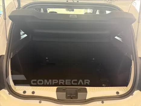 STEPWAY 1.6 16V SCE FLEX ZEN MANUAL