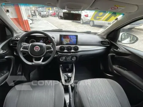 ARGO - 1.0 FIREFLY MANUAL