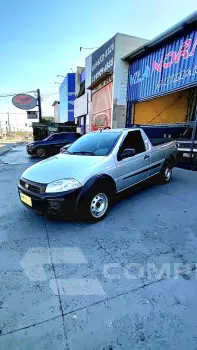 STRADA 1.4 MPI Hard Working CS 8V