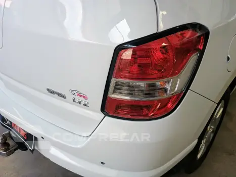 SPIN 1.8 LTZ 7L 8V