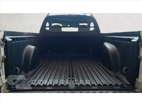 SAVEIRO 1.6 MSI ROBUST CS 16V FLEX 2P MANUAL