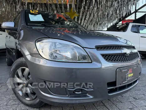 CELTA 1.0 MPFI LT 8V