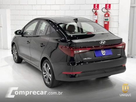 HB20S - 1.0 TGDI COMFORT AUTOMÁTICO