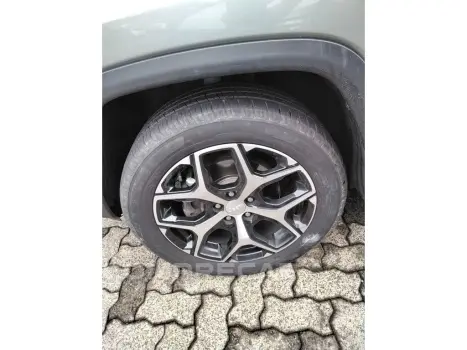 COMPASS 1.3 T270 TURBO FLEX LONGITUDE AT6