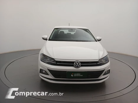 POLO 1.0 200 TSI HIGHLINE AUTOMÁTICO