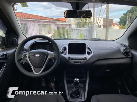 KA 1.0 SE 12V