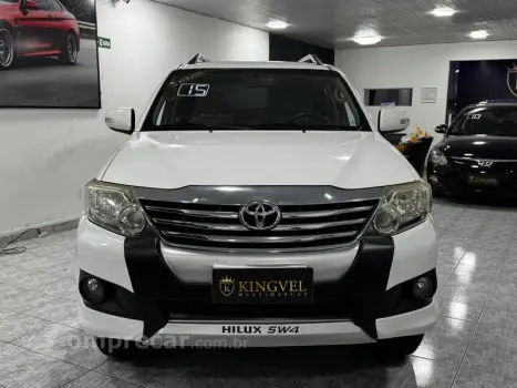 HILUX SW4 4X2SR