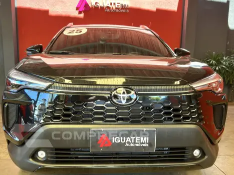 COROLLA CROSS 2.0 VVT-IE FLEX XRE DIRECT SHIFT