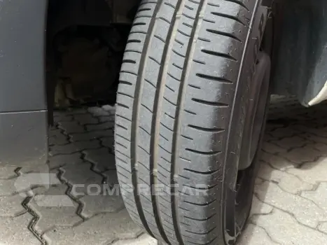 FIORINO 1.4 MPI FURGÃO ENDURANCE 8V FLEX 2P MANUAL