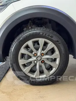 MOBI 1.0 EVO Trekking