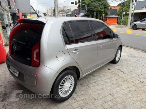 UP 1.0 TSI Move UP 12V