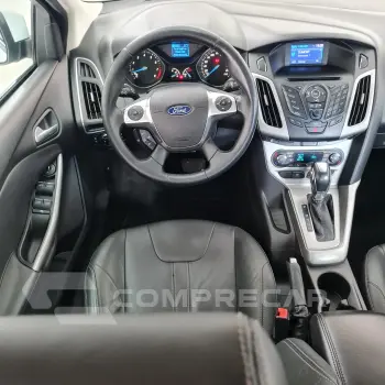 FOCUS 2.0 SE Hatch 16V Auto