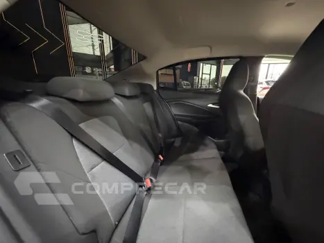 ONIX 1.0 TURBO FLEX PLUS LT AUTOMÁTICO