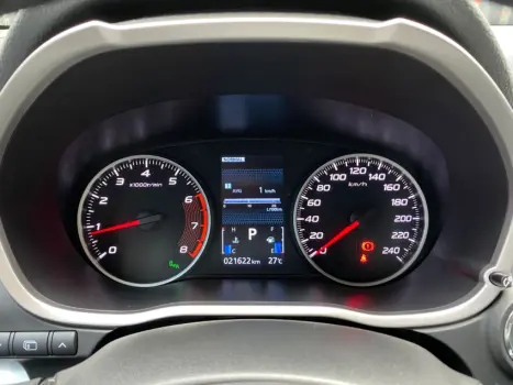 ECLIPSE CROSS 1.5 Mivec Turbo Hpe-s AWD