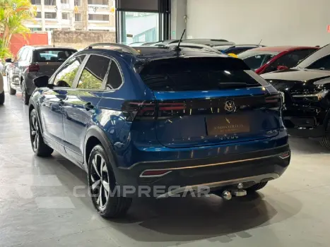NIVUS 1.0 200 TSI TOTAL FLEX HIGHLINE AUTOMÁTICO