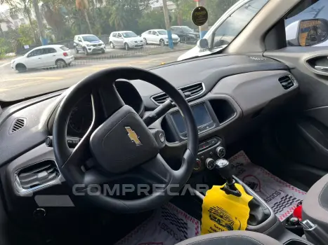 PRISMA 1.4 LTZ Spe/4 8V