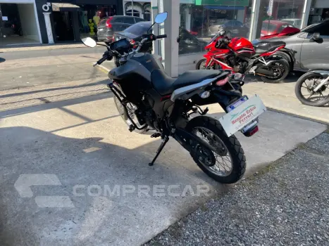 XTZ