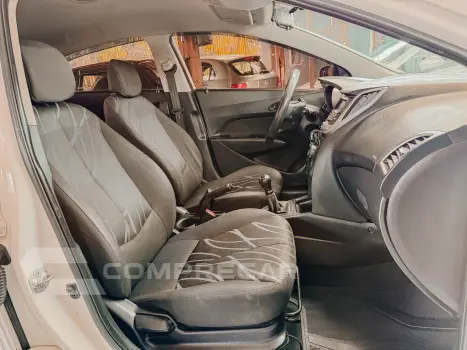 HB20 1.0 12V Comfort