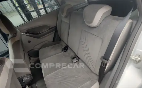 AGILE 1.4 MPFI LTZ 8V