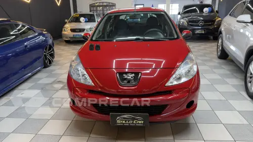 207 1.4 XR Sport 8V
