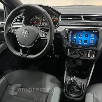 Saveiro Extreme 1.6 Flex 16V CD