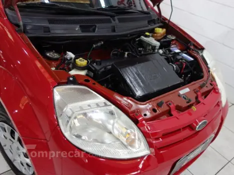 KA - 1.0 MPI 8V 2P MANUAL