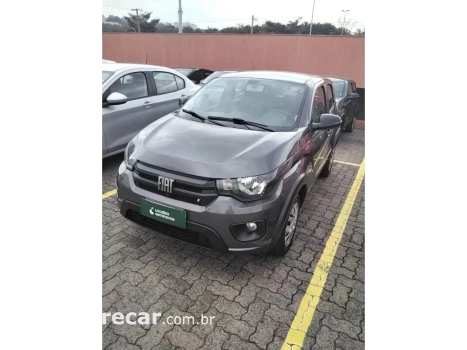 MOBI 1.0 EVO FLEX LIKE. MANUAL